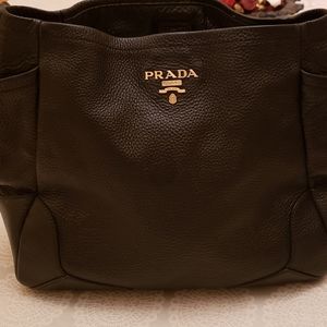 Pre loved prada bag